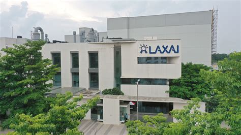 About Us Laxai Life Sciences