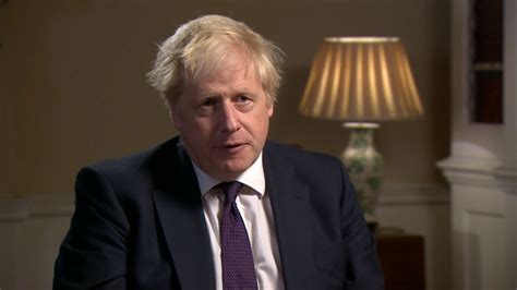 Boris Johnson Says Public Can Trust Police After Sarah Everard Murder