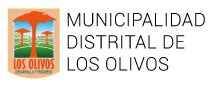 Municipalidad Distrital De Los Olivos Servicios