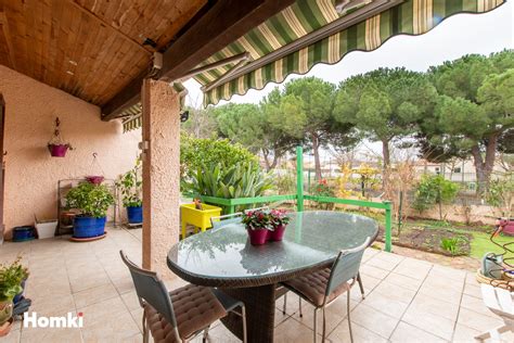 Vente Maison Villa T De M P Rols