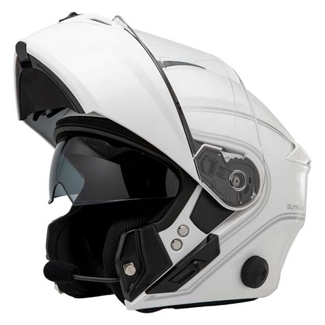 Sena Outrush R There S A Better Modular Bluetooth Helmet