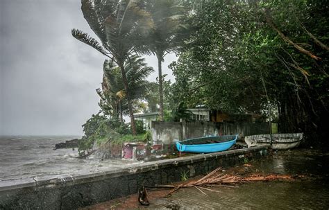 Cyclone Belal Les corps de deux autres SDF retrouvés à La Réunion