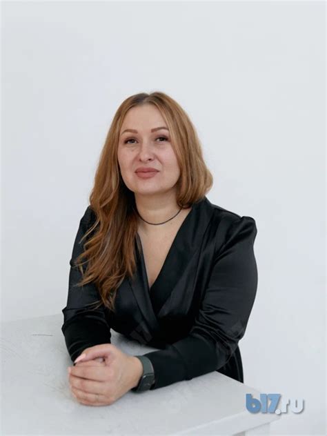 Давыдова Елена Андреевна — Психолог