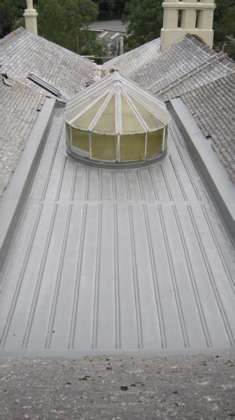 Readymade Fibreglass Flat Roofing Sheets In Truro Cornwall Shapes GRP