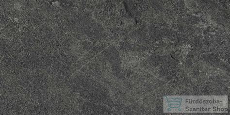 Marazzi Mystone Quarzite Black Rett X Cm Es Padl Lap Mzts