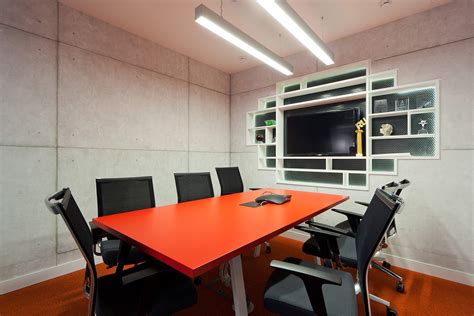 Alfa Bank Office, Moscow on Behance