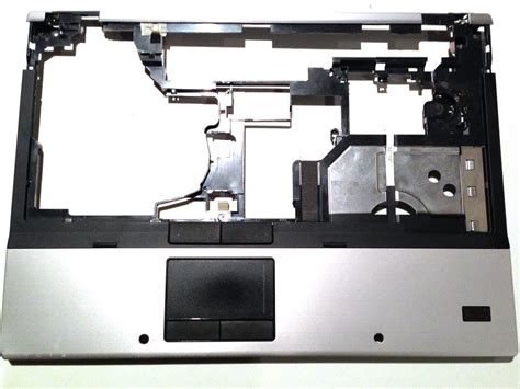 Removing The Hp Elitebook P Top Cover Ifixit Repair Guide