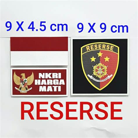 Logo Bareskrim Mabes Reserse Brimob Resmob Jatanras Propam Paminal