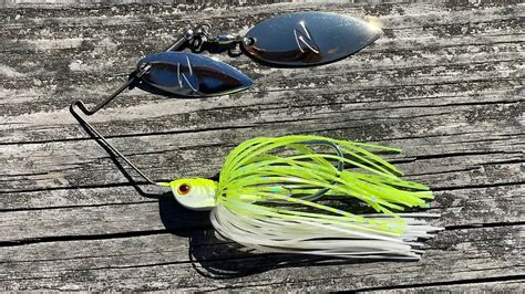 Best Spinnerbaits For Fishing In 2024 Wired2Fish