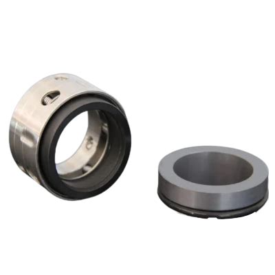 Multi Spring Balanced Mechanical Seal Euro Seals