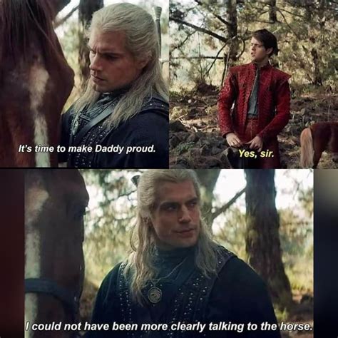 Best 50 The Witcher Quotes Netflix Artofit