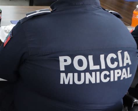 Destituye Polic A Municipal A Coordinadora Del Distrito Diana Por Falta