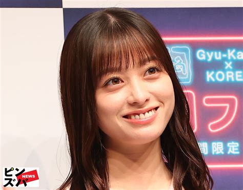 「私は確かにスタッフへ」橋本環奈「パワハラ騒動」事務所社長が行為告白の異例展開も…5年前にも“非常識”注文｜概要｜ふねぽニュース 双葉社