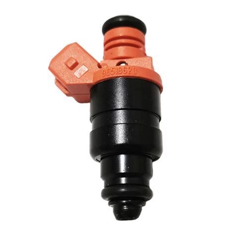 Fuel Injector 96518620 Fit For Daewoo Matiz 08 10 Petrol Replacement