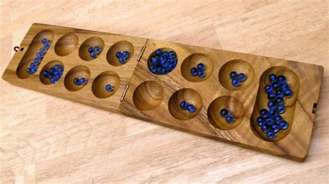 Mancala Game Rules And How To Play Guide