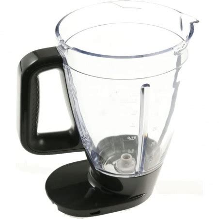 Stock Bureau SEB Bol Blender MS 650528