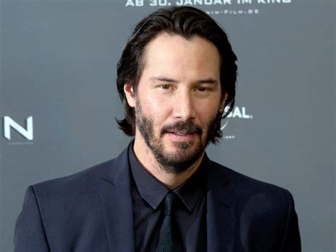 What Happened to Keanu Reeves - News & Updates - Gazette Review