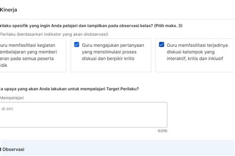 Apa Saja Upaya Yang Akan Anda Lakukan Untuk Mempelajari Target Perilaku