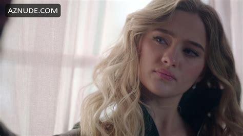 LIZZY GREENE Nude AZNude