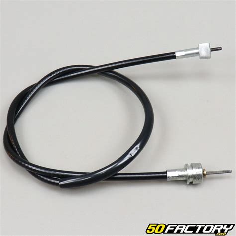 Cavo Per Tachimetro Yamaha Dt Da A Parte Moto