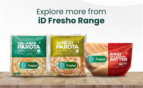 Buy Id Fresho Idly Dosa Batter Online At Best Price Of Rs Bigbasket