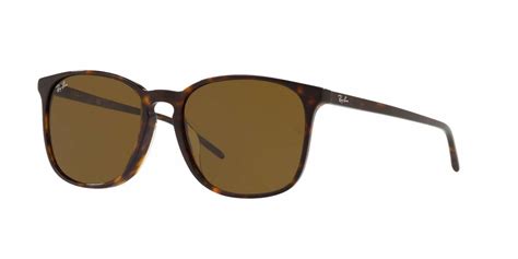 Ray Ban Rb4387f Alternate Fit Sunglasses