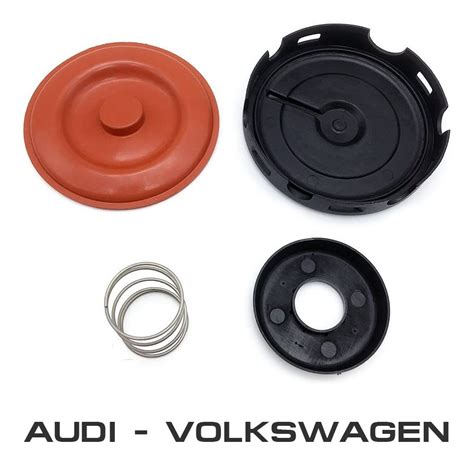 Valvula Pcv Vw Amarok Beetle Bora Golf Jetta Passat Tiguan Cuotas Sin