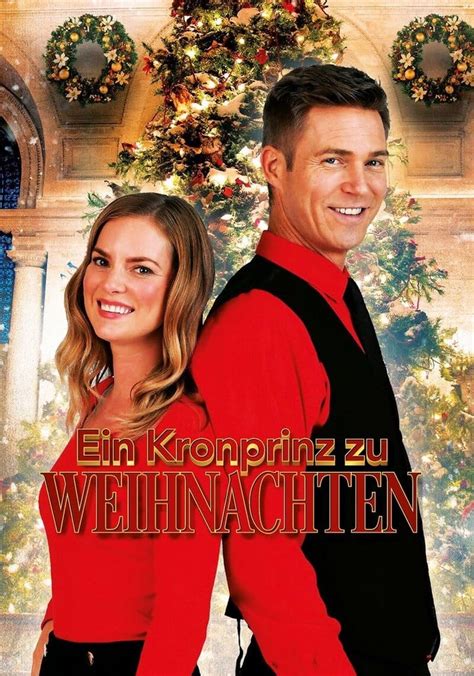 Ein Kronprinz Zu Weihnachten Stream Online Anschauen