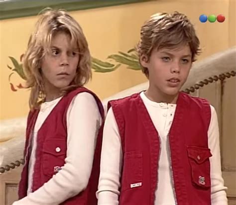 Chiquititas 1995