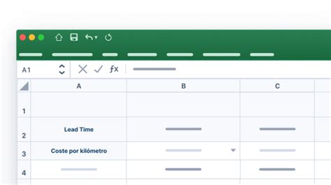 Kpi De Log Stica Ejemplos Log Stiko