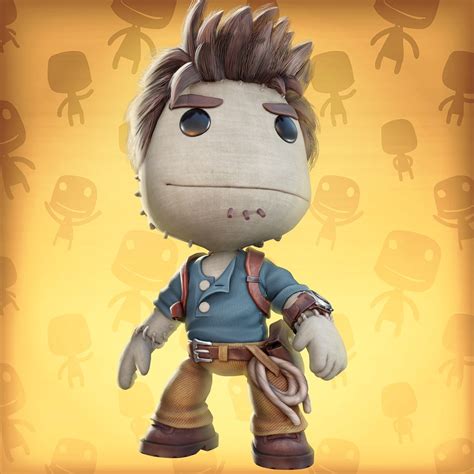 Sackboy A Big Adventure Digital Deluxe Edition Upgrade