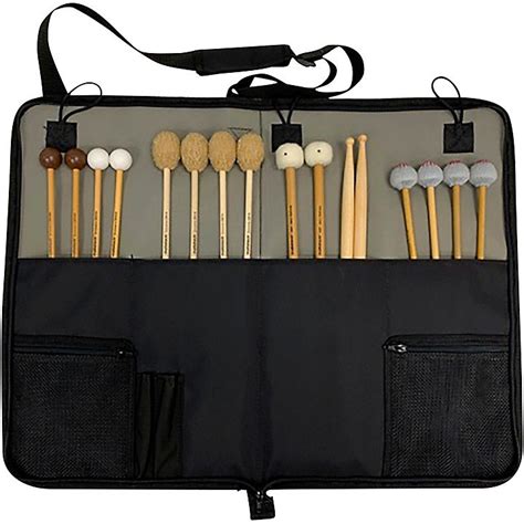 Drumsticks And Mallets