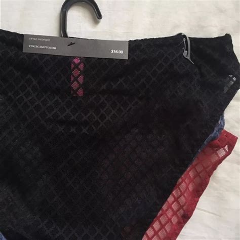 Vince Camuto Intimates Sleepwear Pair Vince Camuto Bikini Panties Poshmark