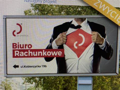 Konkurs Graficzny Baner Reklamowy Dla Biura Rachunkowego Designer Pl