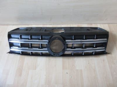 VW Amarok Higline Grill Atrapa 2H6853651B 7140782993 Oficjalne