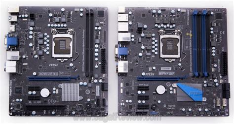 Intel H61 Chipset Review: (Almost) All the Features for Less • Jagat Review