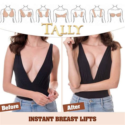Jual Tally Body Tape Solatip Bh Booby Boob Tape Breast Tapping Bra Tape Penutup Payudara