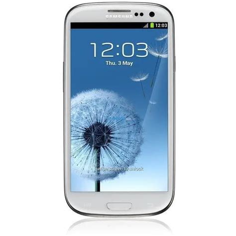 Samsung İ9301 Galaxy S3 Neo Beyaz Cep Telefonu incehesap