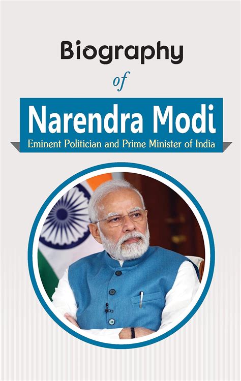 biography  narendra modi  rph editorial board goodreads
