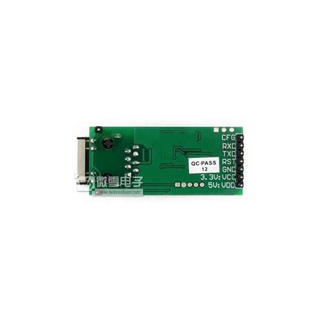 Single Mode 1gbps Waveshare Uart Ttl To Ethernet Converter At ₹ 1095
