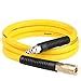 Hromee Hybrid Lead In Air Hose 3 8 Inch X 6FT With 1 4 NPT Quick