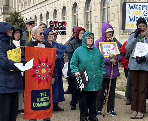 Catholic Sisters Week honors all women religious! – Loretto Community