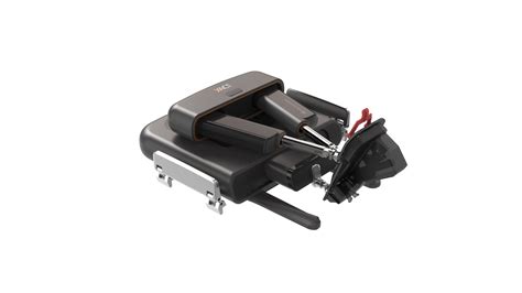 kind xact robotic system cleared  fda  percutaneous