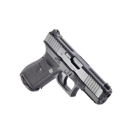 Milicon® Wilson Combat Glock 1719 Gen 5 Vickers Elite