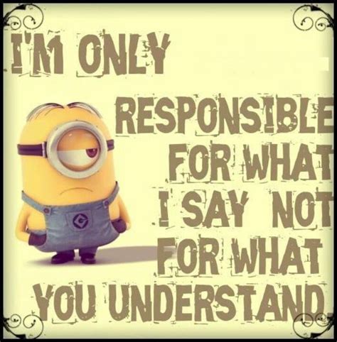 Funny Responsibility Quotes - ShortQuotes.cc