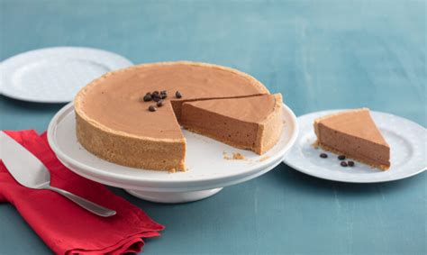 Torta De Mousse De Chocolate Doces Lucrativos