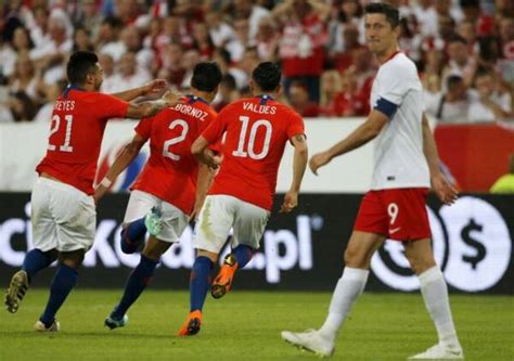 Partido Nico Xperto La Roja Intentar Dejar Su Legado En Corea