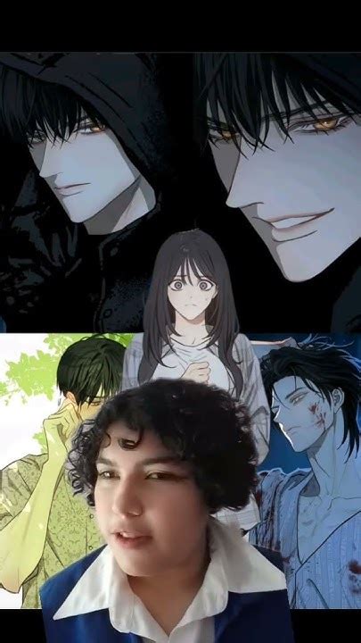 Flores São Iscas 27 - eu li flores são iscas #mangwa #floressaoiscas #manhwa # ...