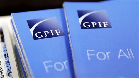 Gpif Allocates Billion To New Esg Japan Equity Index Pensions