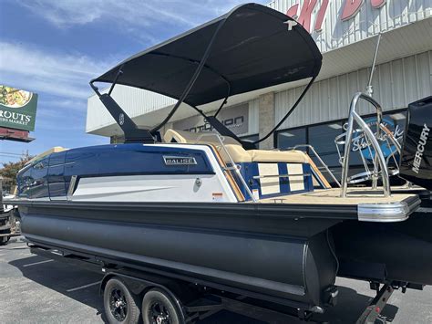 2025 Balise Horizon 24L | New Boats For Sale in Austin and Houston TX